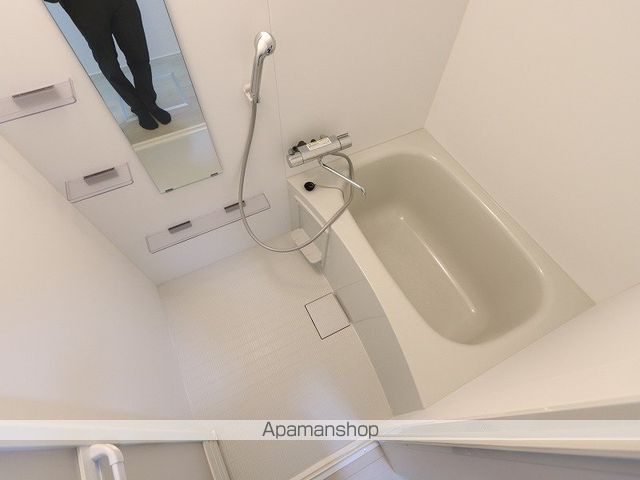 ア ボンド早来B棟の内装写真