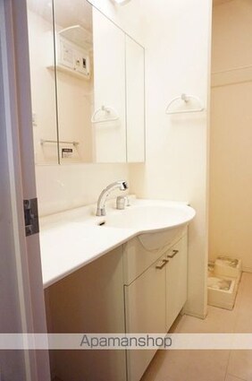 エミネンス　武蔵浦和[2LDK/53.79m2]の洗面所