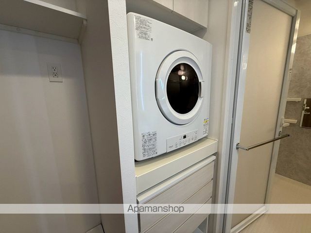 スプランディッド本町グランの内装写真
