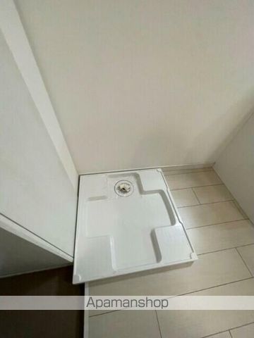 レガーロ金沢八景の内装写真