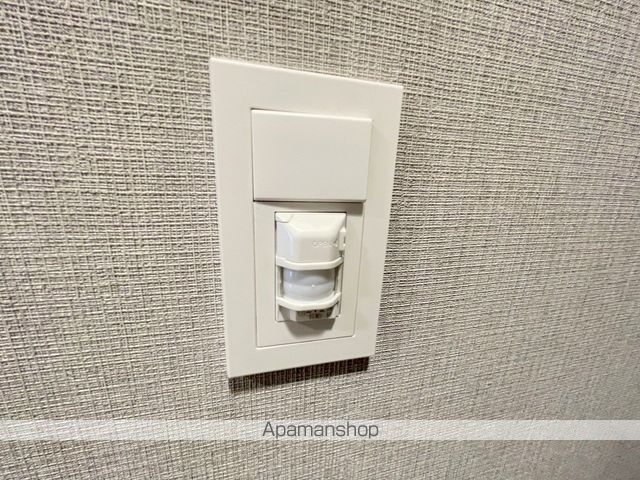 S−RESIDENCE大阪上本町の内装写真