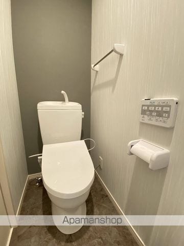 ミルエーラ荒井Iの内装写真