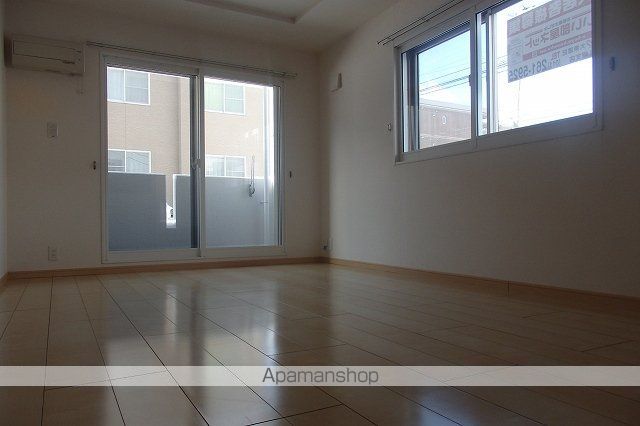 フーレビラの内装写真