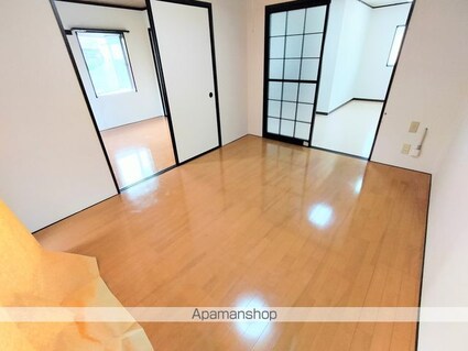 長野県長野市大字稲葉南俣[2DK/43.74m2]の内装5