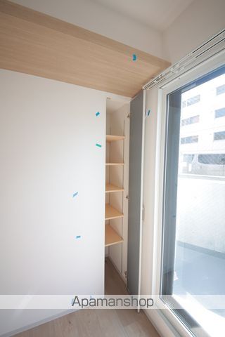 ALPHA RESIDENCE 円山北2条の内装写真