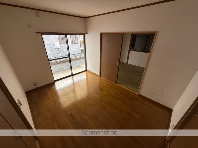 都城市 1階建 築25年の内装写真