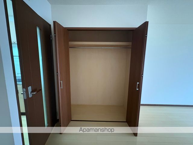 フジパレス光南町の内装写真