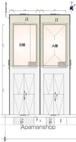名鉄犬山線 上小田井駅 徒歩21分 2階建 新築の内装写真