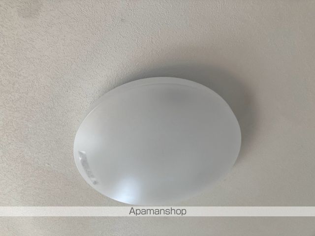 みよしのハイツの内装写真