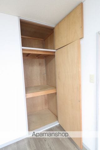ハイランドモチヅキAの内装写真
