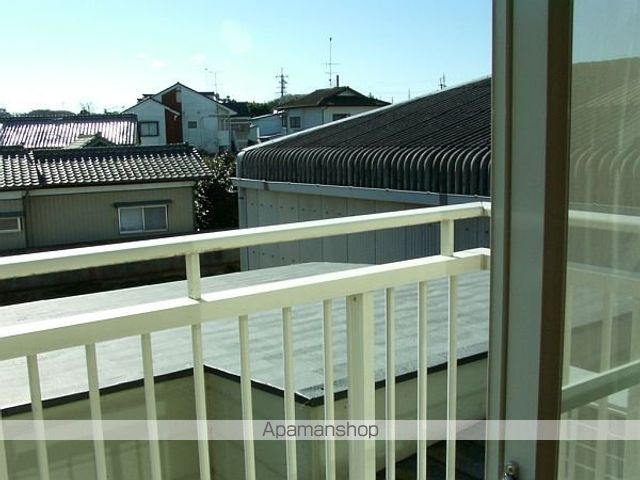 パル西郷の内装写真