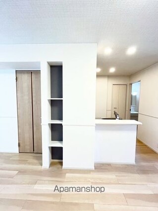 ロイズ紀三井寺Ⅱ[1LDK/50.14m2]の内装4