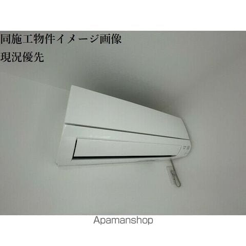 KEIAI RESIDENCE 初石の内装写真