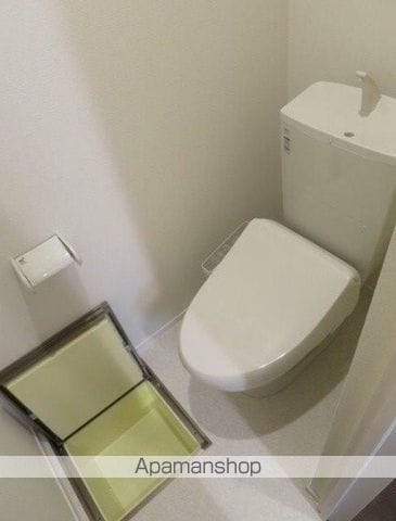 CASA PATIO Jの内装写真