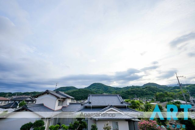 アクセスS.K B棟のその他写真