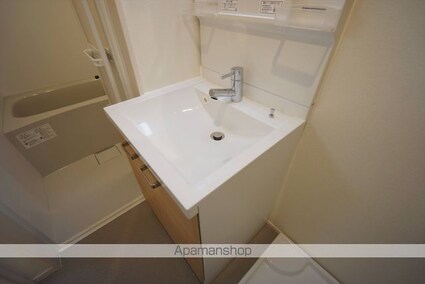 ハーモニーテラス上石川町Ⅵ[1K/21.16m2]の内装5