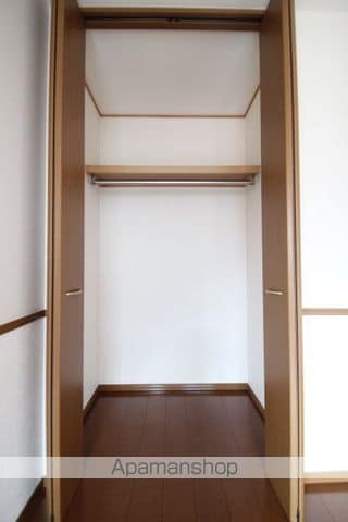 リビングタウン長与 D棟の内装写真