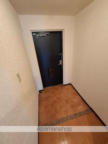 プリムベール向丘の内装写真