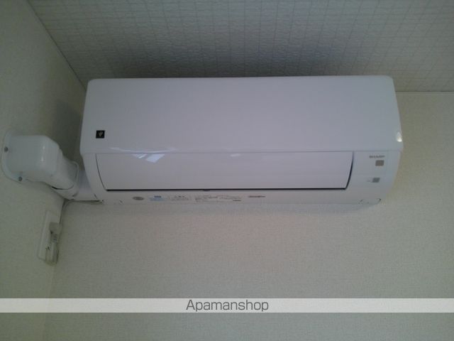 グランシエラⅢ[1LDK/50.14m2]のその他設備