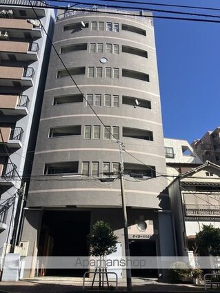 テイコー１１４６[2DK/44.27m2]の外観