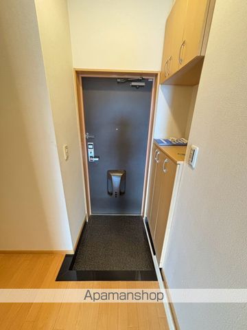 サンパレスの内装写真