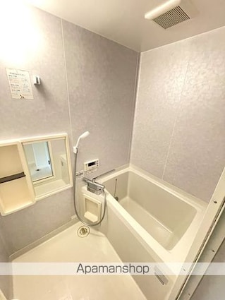 フレグランスラフォール[2K/43.54m2]のバス