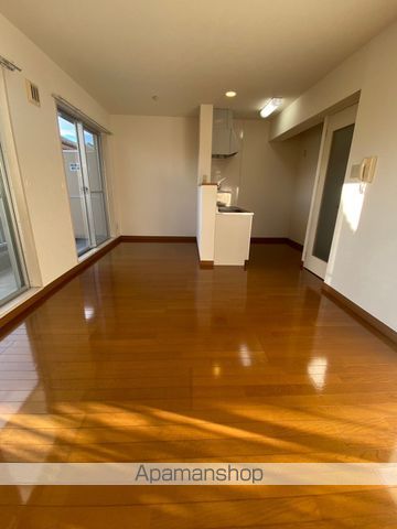 ASAHIマンションの内装写真