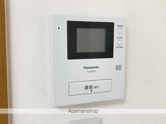 ウィスダム横浜の内装写真