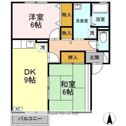 間取り：219003319270