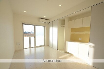 リブリ・アピ[1K/26.08m2]のリビング・居間