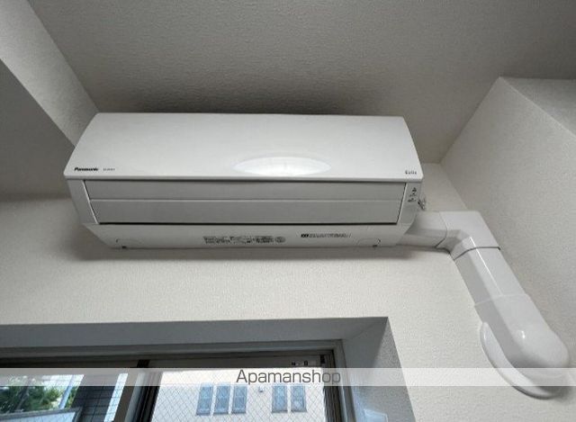 グランヴァンプレミアム新小岩の内装写真