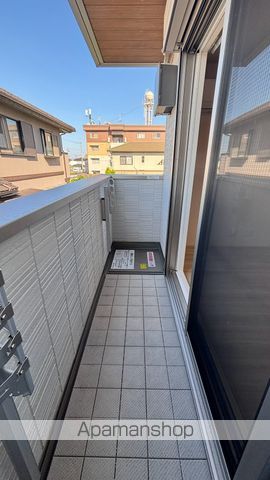 DーRESIDENCE川口3丁目Eの内装写真