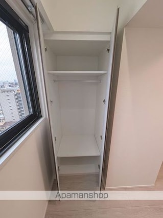 ＡＲＣＯＢＡＬＥＮＯ　ＭＩＮＡＭＩＳＥＮＪＵ[2LDK/50.89m2]の収納