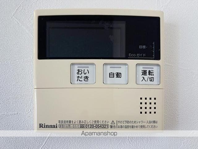 ヒューマインド南福岡かえで通りの内装写真