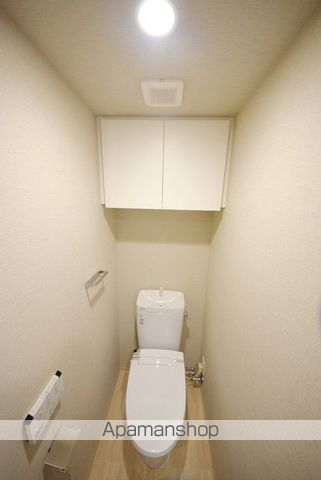 クロスレジデンス飯田橋の内装写真