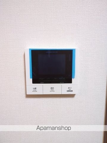 WELINA HALELEAの内装写真