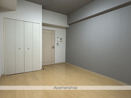 サンヴァーリオ小松島[1K/24.82m2]のリビング・居間