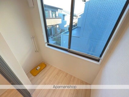 キャメロット八王子[2LDK/55.66m2]の内装