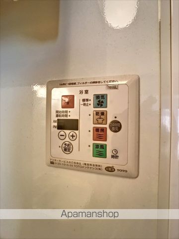 KANEHACHIハウスの内装写真