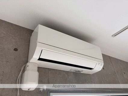 ｉ．ｂｉｓ柏の葉[1LDK/54m2]のその他設備