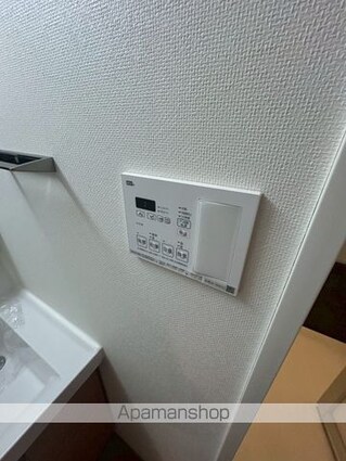 東京都新宿区山吹町[1DK/25.8m2]のその他設備