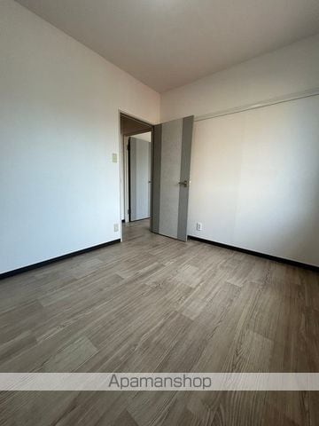 ロジュマンイズミC棟の内装写真