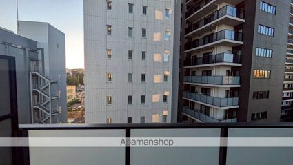 ＳーＲＥＳＩＤＥＮＣＥ松戸Ｃｏｓｍｅａ[1K/20.72m2]の眺望