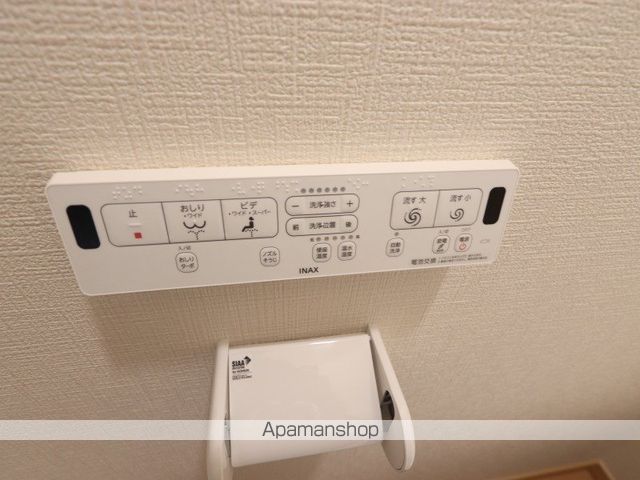 ソレイユ早来IIの内装写真
