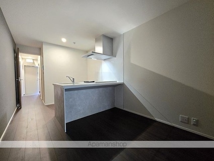 ＭＥＬＤＩＡ福生Ⅲ[1LDK/32.92m2]の内装4