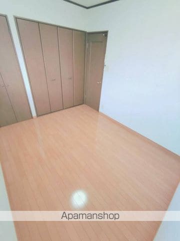 翠ヶ丘五番館の内装写真