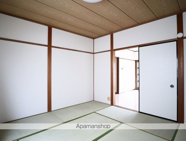 ウエステージIの内装写真