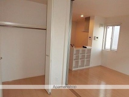 ラコルタ前九年[1LDK/34.04m2]の内装8