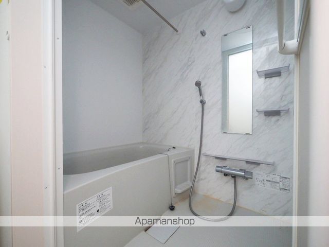 ALPHA GRANDE札幌南4条の内装写真