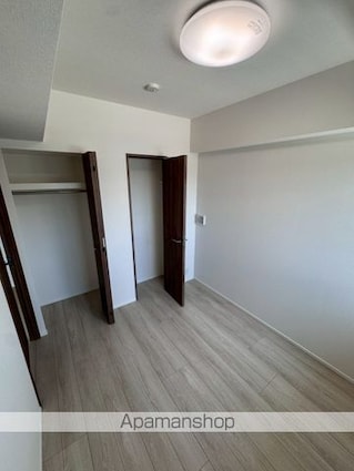 Ｓ－ＲＥＳＩＤＥＮＣＥ高島平ａｓｏｌｅａ[1LDK/38.52m2]の収納